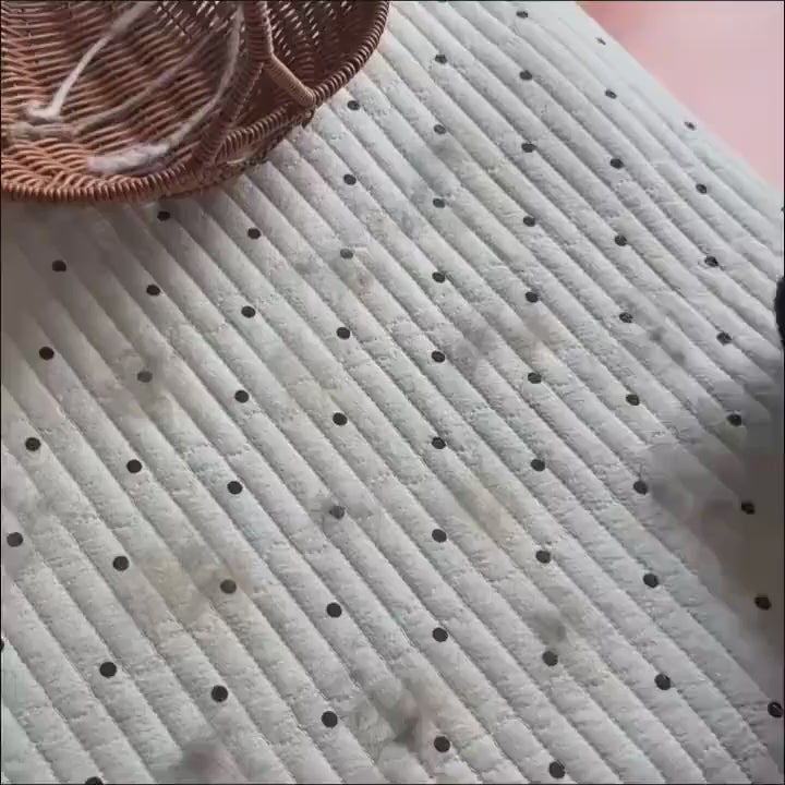 Manopla Quitapelos "Pelusa" para Gatos y Perros — PeludosStore